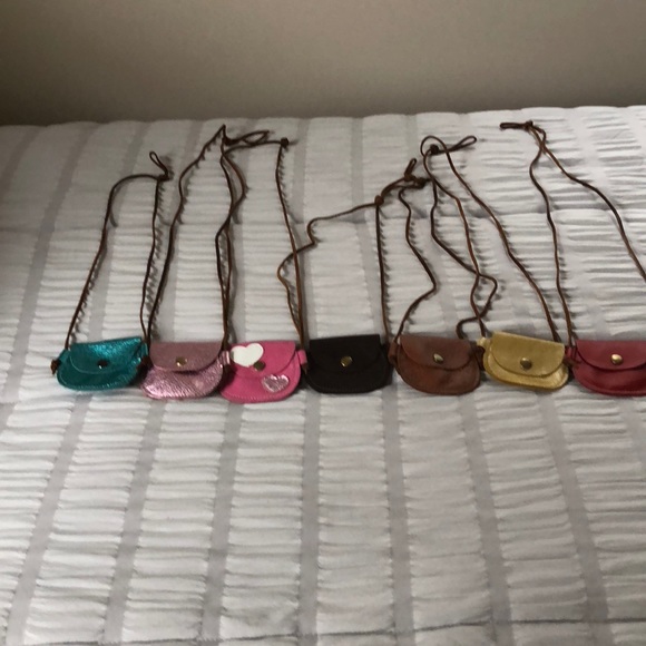 Raine & Skye Purses - Picture 3 of 5